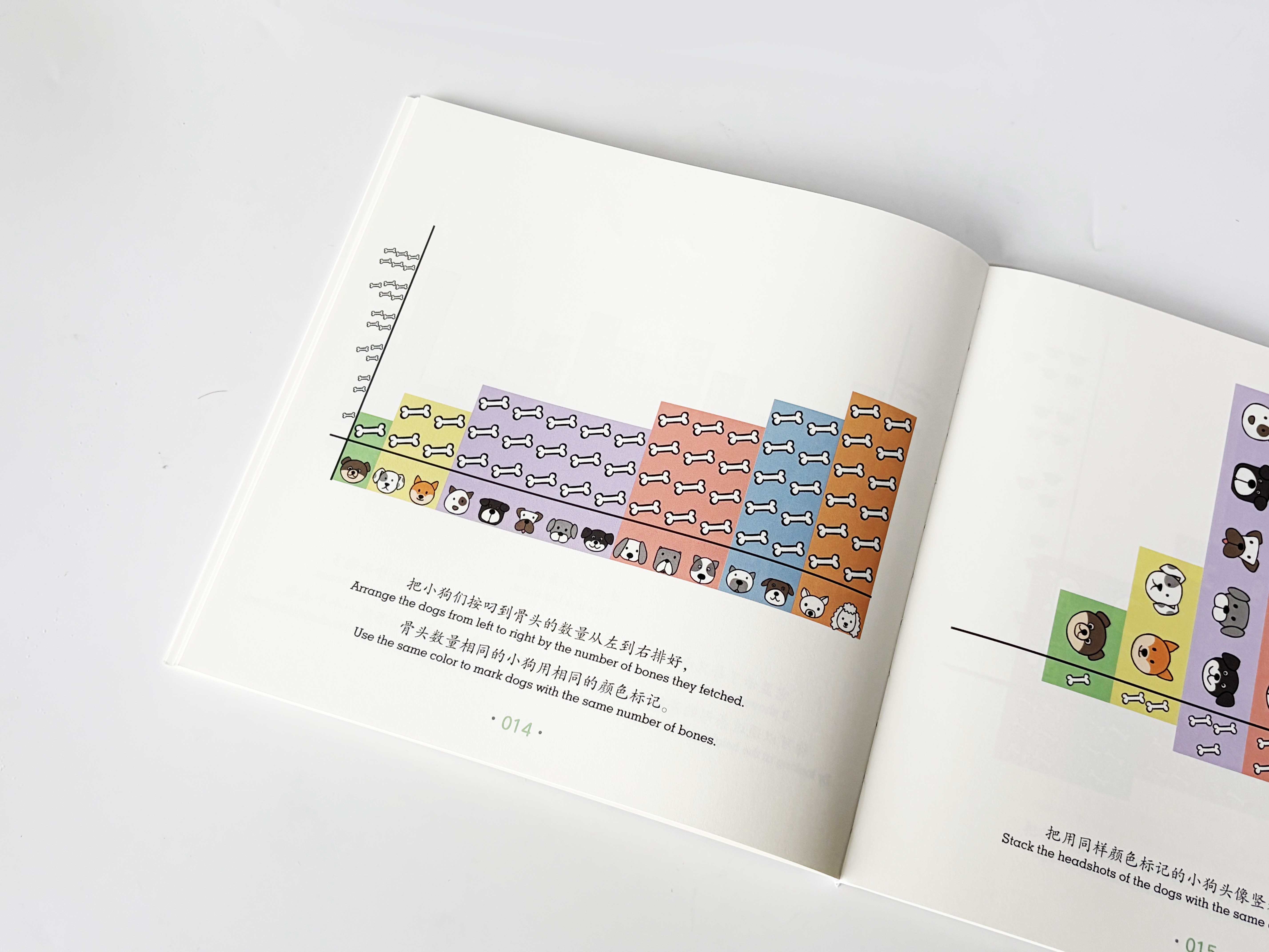 Data Visualization interior